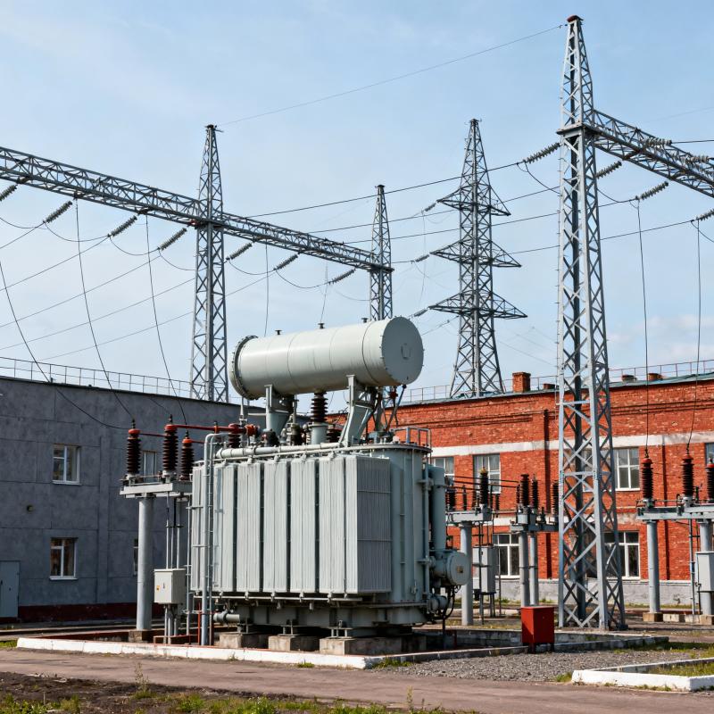 Антидрон системы для электростанций и подстанций в Вологде