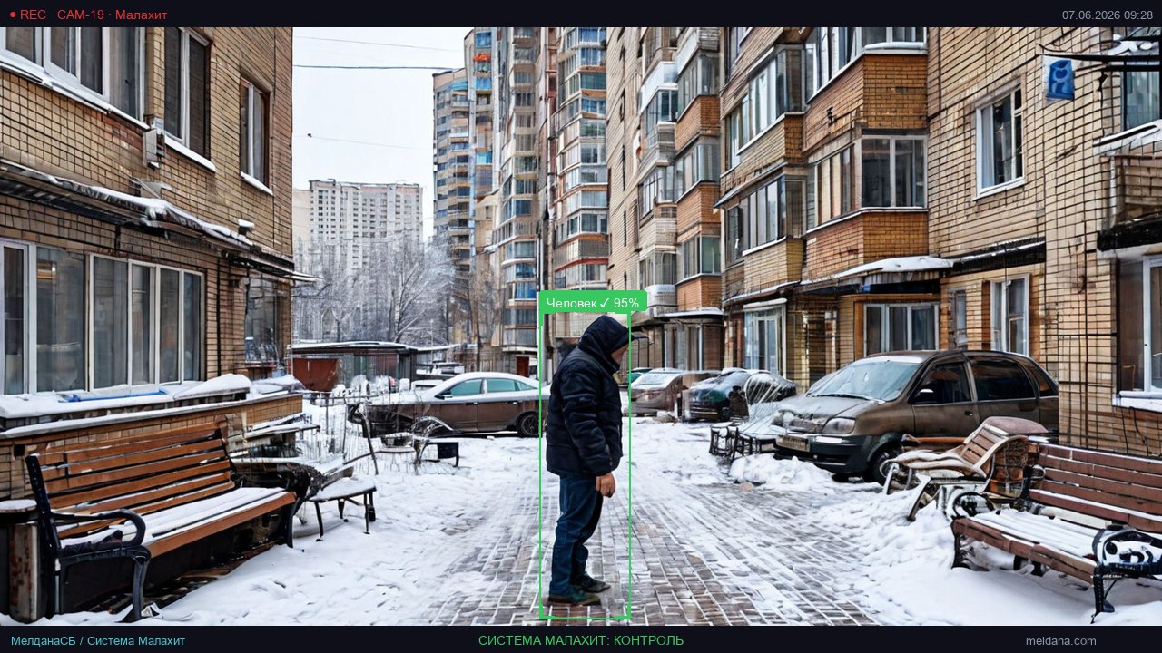 Мониторинг технических помещений ЖК в Вологде — от 800 ₽/дом/мес
