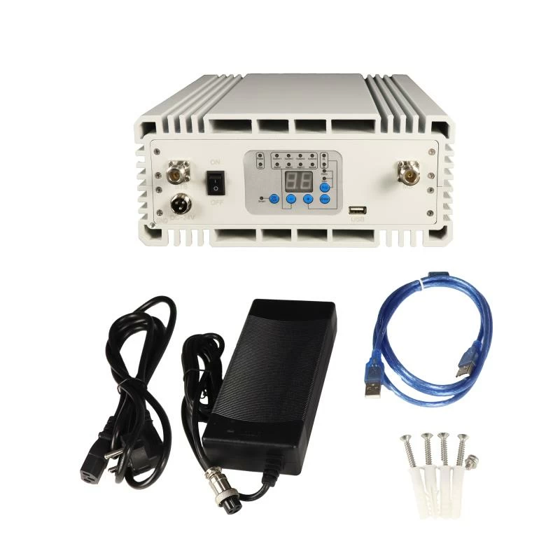 Цифровой репитер (Digital repeater) 