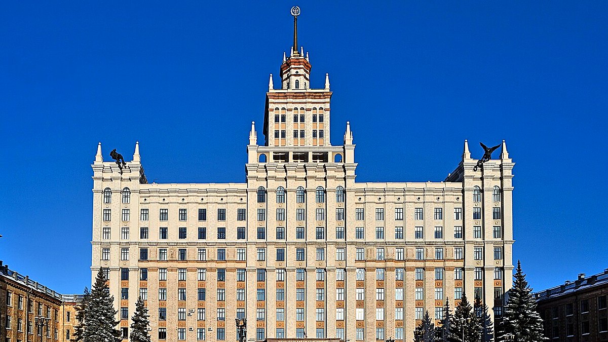 Модель угроз для образовательной организации в Вологде: школы, колледжи, вузы