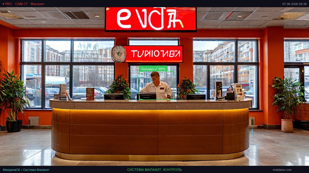Мониторинг загрузки ресторана (оборот столов) в Вологде — от 1 400 ₽/ресторан/мес