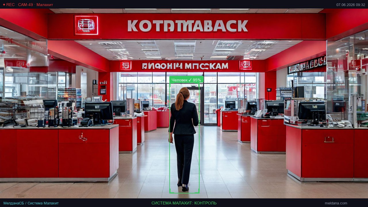 Контроль маршрутов инкассации в Вологде — от 2 400 ₽/маршрут/мес