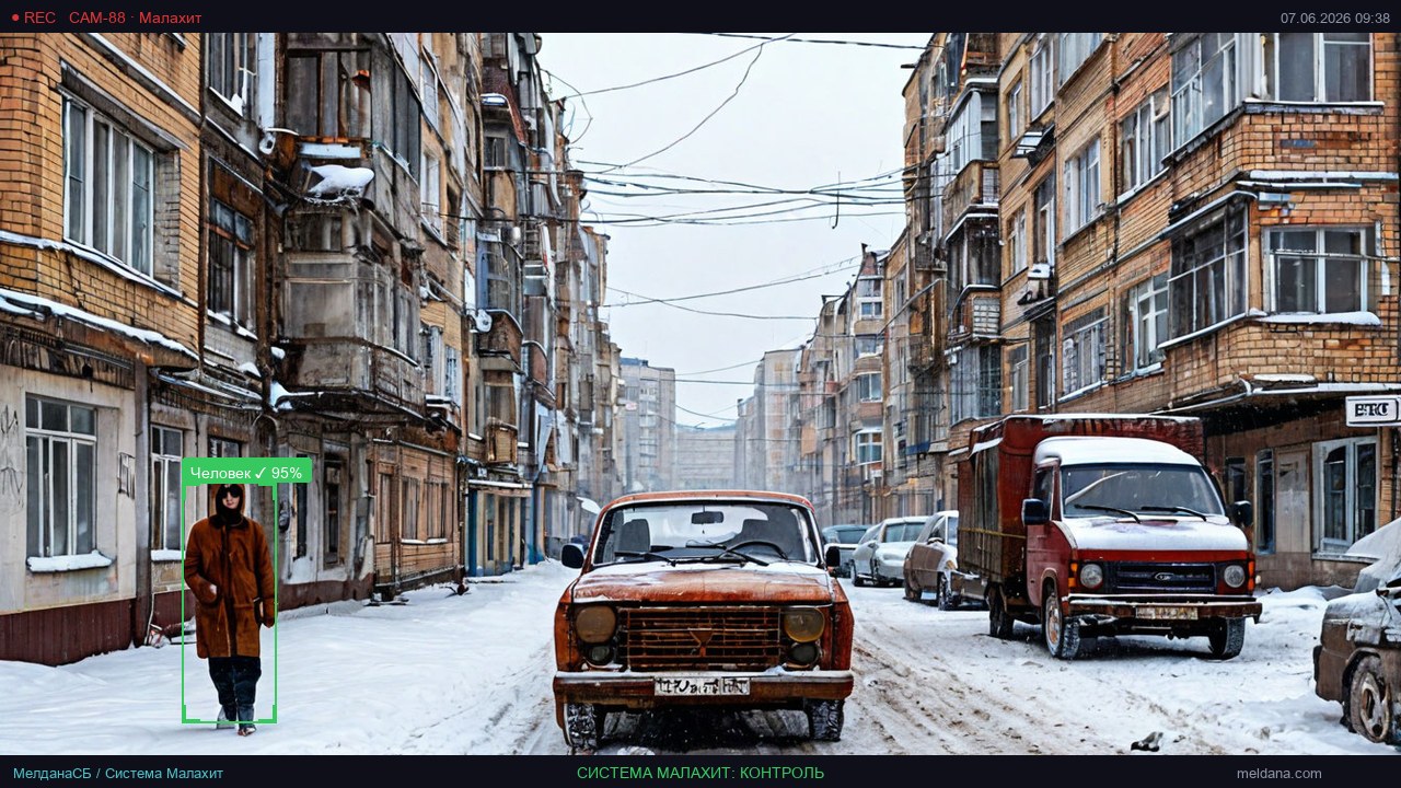 Охрана памятников от вандализма в Вологде — от 1 400 ₽/памятник/мес