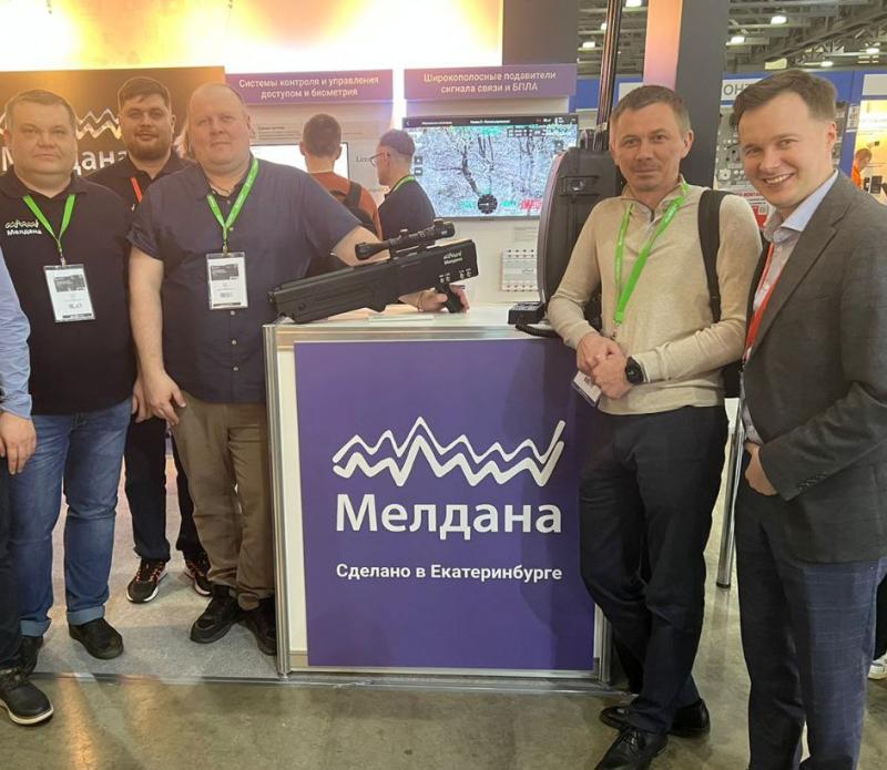 Защита от дронов: современные вызовы и эффективные решения в Вологде 
