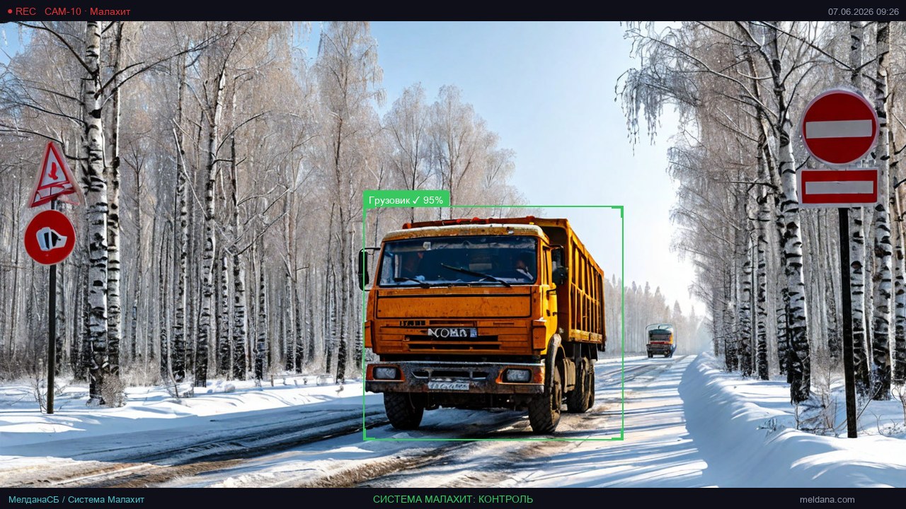 Контроль маршрутов спецтехники на объекте в Вологде — от 2 100 ₽/единица/мес