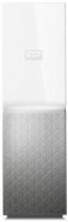 Сетевое хранилище NAS WD Original 8Tb WDBVXC0080HWT-EESN My Cloud Home 1xDisk 1-bay 