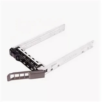 Крепление Dell G176J/0G176J 2.5" 11G/13G 