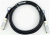 Кабель HPE BLc 40G QSFP+ QSFP+ 3m DAC (720199-B21) Кабель HPE BLc 40G QSFP+ QSFP+ 3m DAC (720199-B21)
