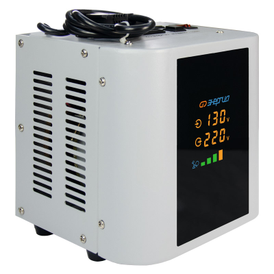 Стабилизатор ЭНЕРГИЯ Нybrid 1500 