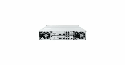 Система хранения Infortrend EonStor DS 2024R2CB-B x24 2.5 2x460W (DS2024R2CB00B-8U32) 