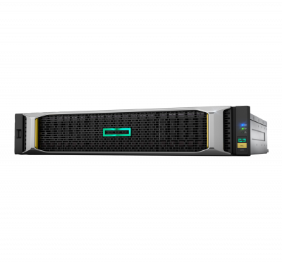 Система хранения HPE MSA 1050 x96 2.5 iSCSI (Q2R25B) 